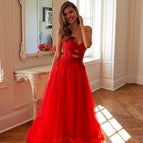 Red / 2