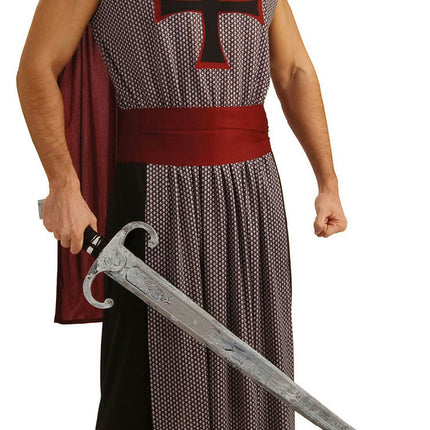 Crusader Adult Costume Size Standard