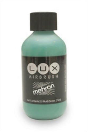 Mehron LUX AIRbrush Makeup Teal
