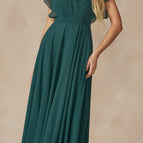 Emerald Green / XS