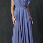 Slate Blue / XS