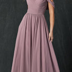 Mauve / XS