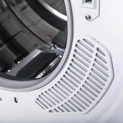 2.65 Cu. Ft. Compact Laundry Dryer
