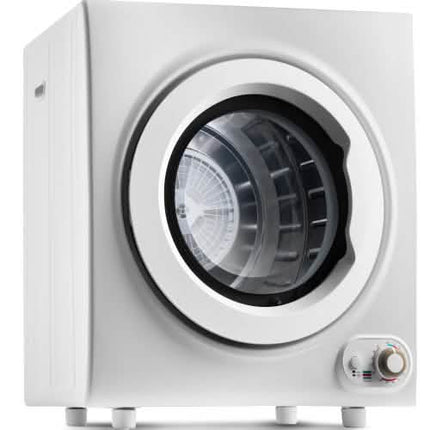 2.65 Cu. Ft. Compact Laundry Dryer