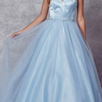 Ice Blue / XS