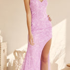 Lilac / XS