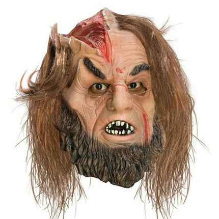 Clash of the Titans Movie Calibos 3/4 Vinyl Child Mask