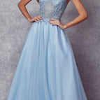 Ice Blue / XS