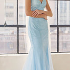 Ice Blue / XS