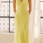 Yellow / XS