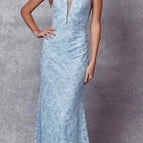 Ice Blue / XS