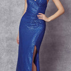 Royal Blue / XS