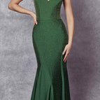 Emerald Green / XS