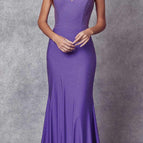 Purple / XS