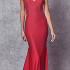 Red / XS