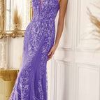 Purple / XS