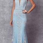 Sky Blue / XS