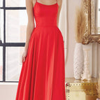 Red / XS