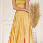 Yellow Gold / XS