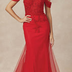 Red / XS