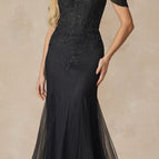 Black / XS