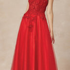 Red / XS