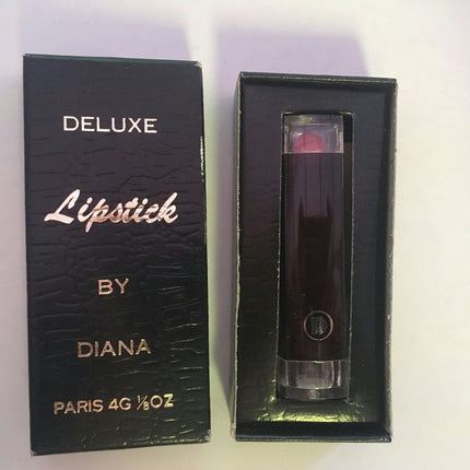 Trick Plastic Pretend Tube of Deluxe Lipstick by Diana Penis Lipstick Gag Gift
