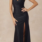Black / XS