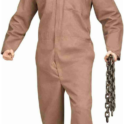 Fun World Men's Junk Yard Guard Dog Butch Standard Adult Costume & Mask