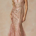 Rose Gold / XS
