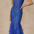 Royal Blue / XS