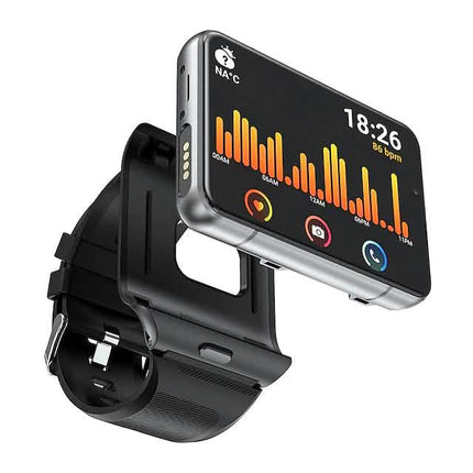 2.88 Inch Fitness Running Smartwatch