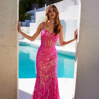 Fuchsia / 2
