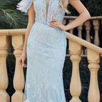 Sky Blue / XS