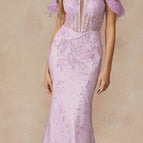 Lilac / XS