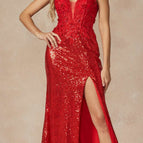 Red / XS