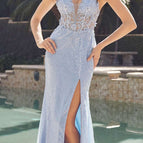Sky Blue / XS