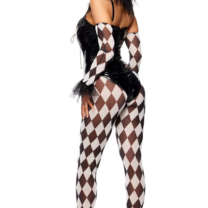 Clowning Clown Costume