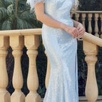 Ice Blue / XS