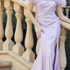 Lilac / XS