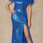 Royal Blue / XS