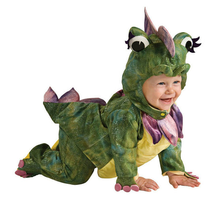 Noah's Ark Dragon Child Costume Infant 6-12 months