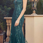 Emerald Green / XS