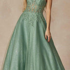 Sage Green / XS