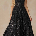 Black / XS