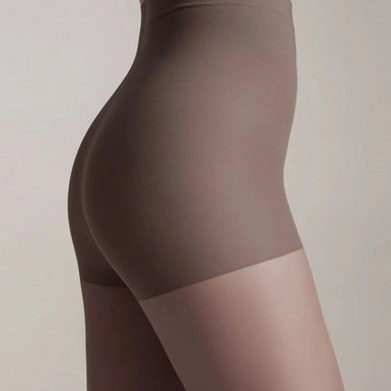 Tights Conte Active Soft 20 Den - Shaping Support with Vitamin E