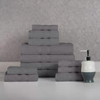 Solid / Gray