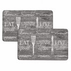 1-Pack / Eat Good