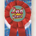 2nd Place