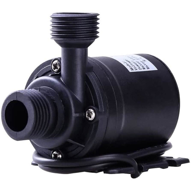 2V Brushless Submersible Water Pump 800L